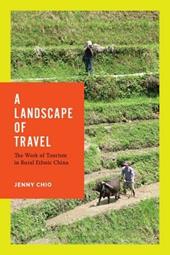 A Landscape of Travel