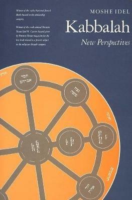 Kabbalah - Moshe Idel - Libro Yale University Press | Libraccio.it