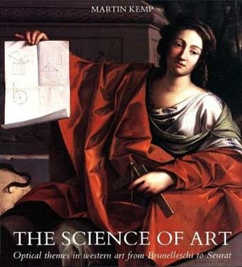 The Science of Art - Martin Kemp - Libro Yale University Press | Libraccio.it