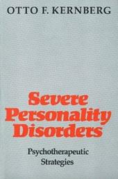 Severe Personality Disorders