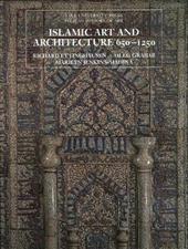 Islamic Art and Architecture, 650–1250