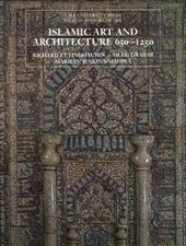 Islamic Art and Architecture, 650–1250