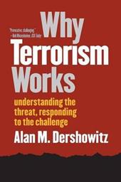 Why Terrorism Works