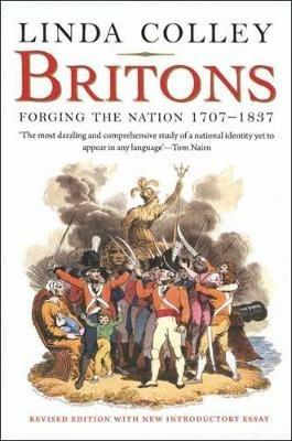 Britons - Linda Colley - Libro Yale University Press | Libraccio.it