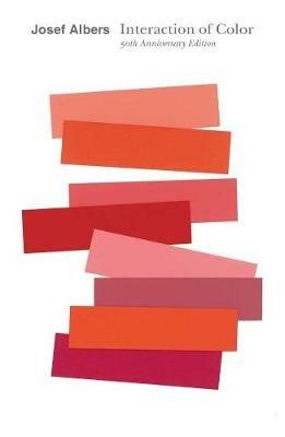 Interaction of Color - Josef Albers - Libro Yale University Press | Libraccio.it