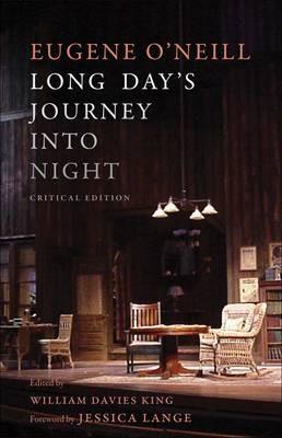 Long Day's Journey Into Night - Eugene O'Neill - Libro Yale University Press | Libraccio.it