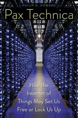 Pax Technica - Philip N. Howard - Libro Yale University Press | Libraccio.it
