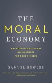 The Moral Economy