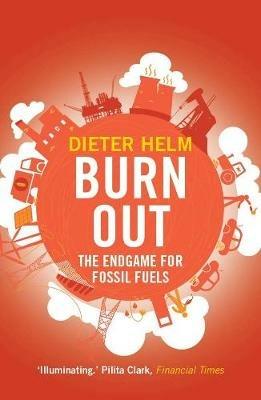 Burn Out - Dieter Helm - Libro Yale University Press | Libraccio.it