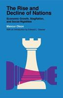 The Rise and Decline of Nations - Mancur Olson - Libro Yale University Press, Veritas Paperbacks | Libraccio.it