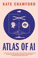 Atlas of AI - Kate Crawford - Libro Yale University Press | Libraccio.it