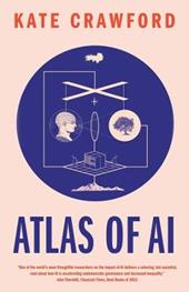 Atlas of AI