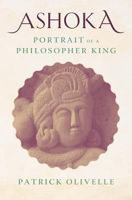 Ashoka - Patrick Olivelle - Libro Yale University Press | Libraccio.it