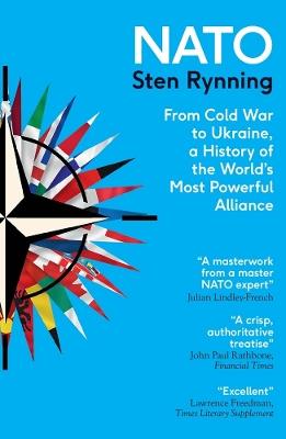 NATO - Sten Rynning - Libro Yale University Press | Libraccio.it