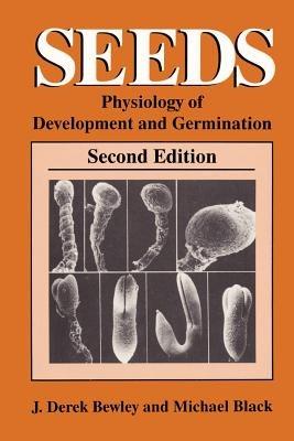 Seeds - J. Derek Bewley, Michael Black - Libro Springer Science+Business Media | Libraccio.it
