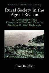 Rural Society in the Age of Reason