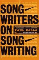 Songwriters On Songwriting - Paul Zollo - Libro Hachette Books | Libraccio.it