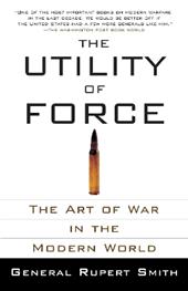 The Utility of Force