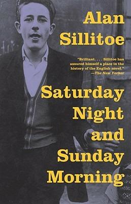 Saturday Night and Sunday Morning - Alan Sillitoe - Libro Random House USA Inc, Vintage International | Libraccio.it