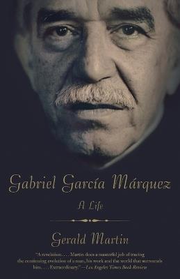 Gabriel García Márquez - Gerald Martin - Libro Random House USA Inc | Libraccio.it