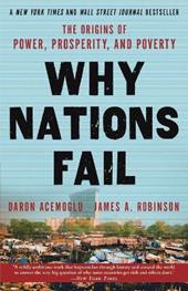 Why Nations Fail