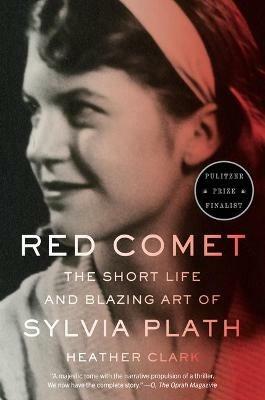 Red Comet - Heather Clark - Libro Random House USA Inc | Libraccio.it