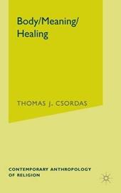 Body, Meaning, Healing
