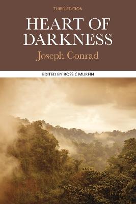 Heart of Darkness - Joseph Conrad - Libro Macmillan Learning | Libraccio.it
