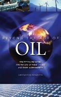 Beyond the Age of Oil