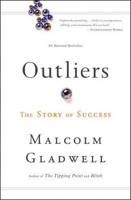 Outliers - Malcolm Gladwell - Libro Little, Brown & Company | Libraccio.it