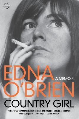 Country Girl - Edna O'Brien - Libro Little, Brown & Company | Libraccio.it