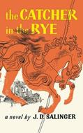 THE CATCHER IN THE RYE - SALINGER - Libro | Libraccio.it