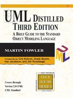 UML Distilled - Martin Fowler - Libro Pearson Education (US), Addison-Wesley Object Technology Series | Libraccio.it