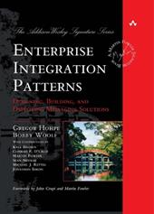 Enterprise Integration Patterns