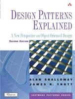 Design Patterns Explained - Alan Shalloway, James Trott - Libro Pearson Education (US) | Libraccio.it