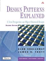 Design Patterns Explained - Alan Shalloway, James Trott - Libro Pearson Education (US) | Libraccio.it