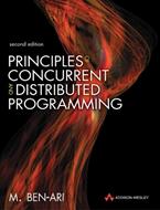 Principles of Concurrent and Distributed Programming - M. Ben-Ari - Libro Pearson Education (US) | Libraccio.it