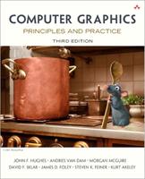 Computer Graphics - John Hughes, Andries van Dam, Morgan McGuire - Libro Pearson Education (US) | Libraccio.it