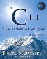 C++ Programming Language, The - Bjarne Stroustrup - Libro Pearson Education (US) | Libraccio.it