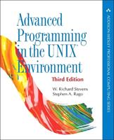 Advanced Programming in the UNIX Environment - W. Stevens, Stephen Rago - Libro Pearson Education (US), Addison-Wesley Professional Computing Series | Libraccio.it