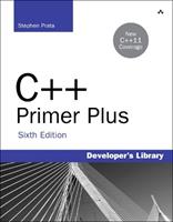 C++ Primer Plus - Stephen Prata - Libro Pearson Education (US), Developer's Library | Libraccio.it