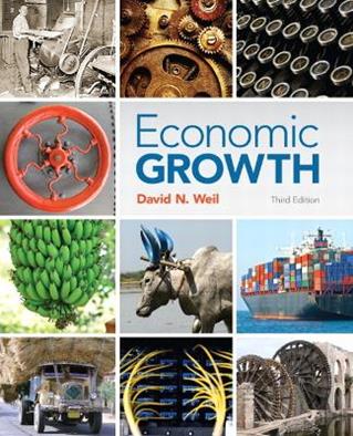 Economic Growth - David N. Weil - Libro Pearson Education (US) | Libraccio.it