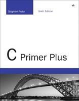 C Primer Plus - Stephen Prata - Libro Pearson Education (US), Developer's Library | Libraccio.it
