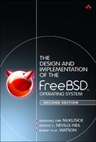 Design and Implementation of the FreeBSD Operating System, The - Marshall McKusick, George Neville-Neil, Robert Watson - Libro Pearson Education (US) | Libraccio.it