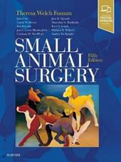 Small Animal Surgery