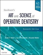 Sturdevant's Art and Science of Operative Dentistry