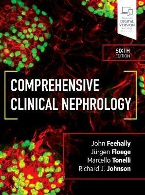 Comprehensive Clinical Nephrology - Richard J. Johnson, John Feehally, Jurgen Floege - Libro Elsevier - Health Sciences Division | Libraccio.it