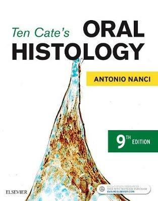 Ten Cate's Oral Histology  - Libro Elsevier - Health Sciences Division | Libraccio.it