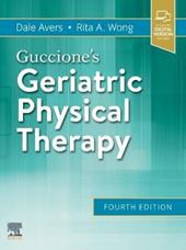 Guccione's Geriatric Physical Therapy