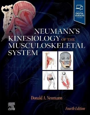 Neumann's Kinesiology of the Musculoskeletal System - Donald A. Neumann - Libro Elsevier - Health Sciences Division | Libraccio.it